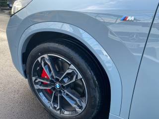 BMW X2 usata, con Controllo trazione