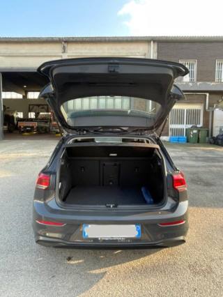 VOLKSWAGEN Golf usata, con Servosterzo