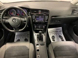 VOLKSWAGEN Golf usata, con Boardcomputer