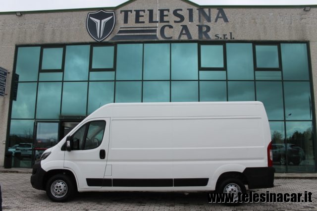 PEUGEOT usata 3