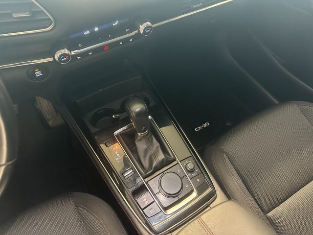 MAZDA CX-30 usata, con Sistema di navigazione