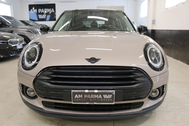 MINI Clubman usata, con Airbag