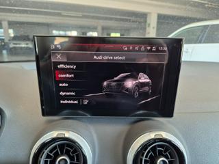 AUDI Q2 usata, con Sistema di navigazione