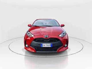MAZDA 2 usata, con Autoradio