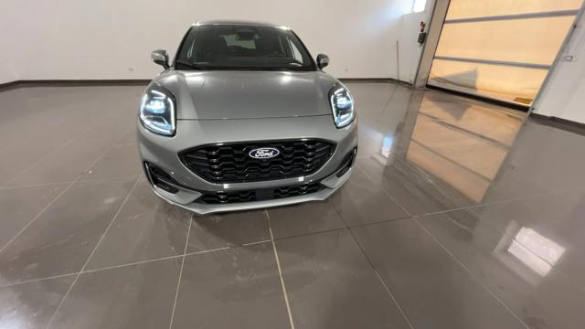 FORD Puma usata, con Airbag
