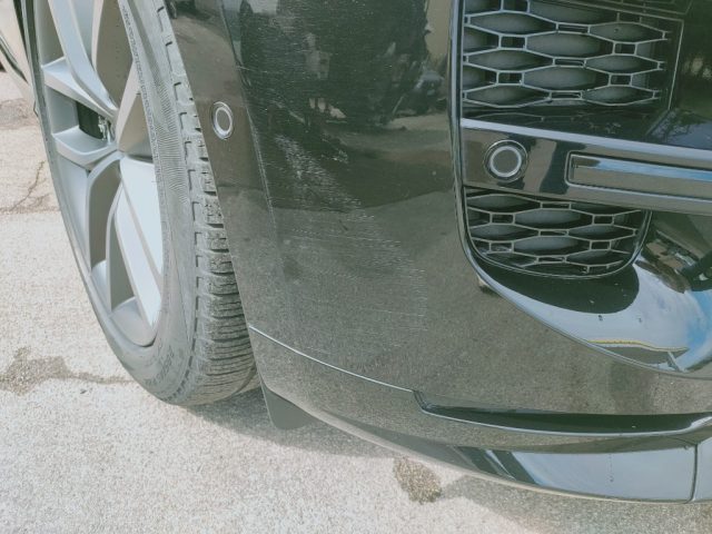 LAND ROVER Range Rover Sport usata, con Trazione integrale