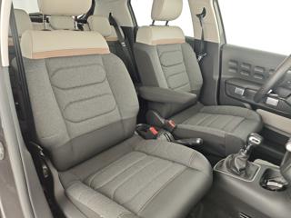 CITROEN C3 usata, con Immobilizzatore elettronico