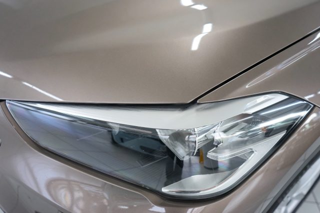 BMW X1 usata, con Vivavoce