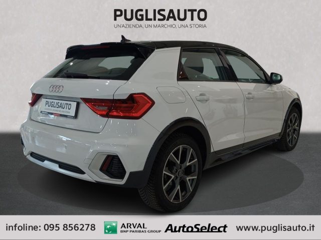 AUDI A1 usata, con Airbag Passeggero