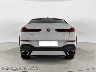 BMW X6 usata, con Antifurto