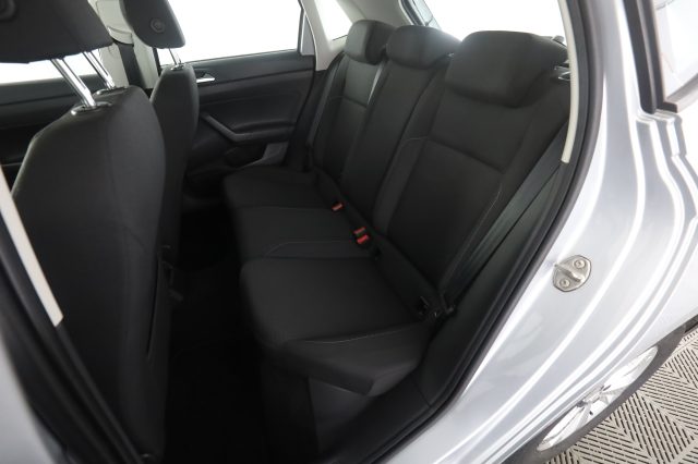 VOLKSWAGEN Polo usata 3