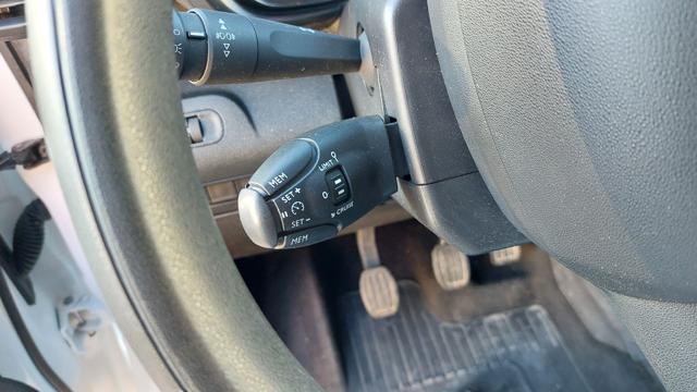 TOYOTA Proace City usata, con Bracciolo