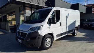 FIAT Ducato usata, con Immobilizzatore elettronico