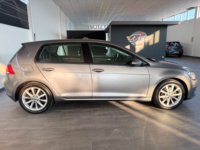 VOLKSWAGEN Golf usata, con Chiusura centralizzata