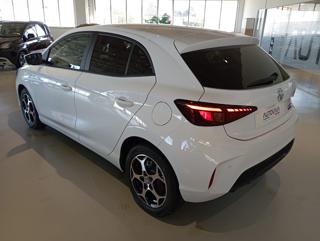 MG MG3 usata, con Antifurto