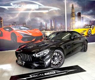 MERCEDES-BENZ GT usata, con Airbag Passeggero