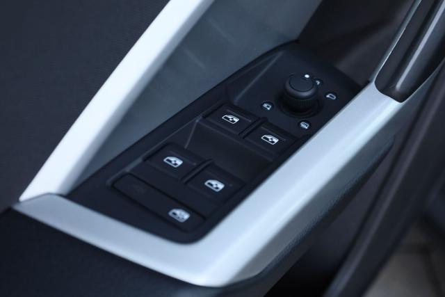 AUDI Q3 usata, con Touch screen