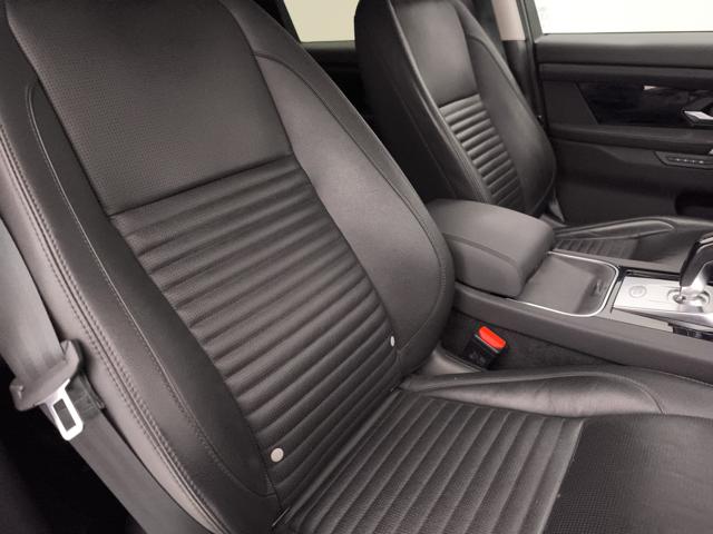 LAND ROVER Discovery Sport usata, con Bracciolo