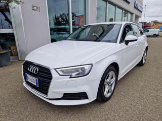 AUDI A3 Sport Back 1.6 TDI Business