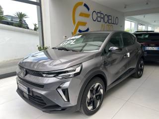 RENAULT Captur usata, con Alzacristalli elettrici