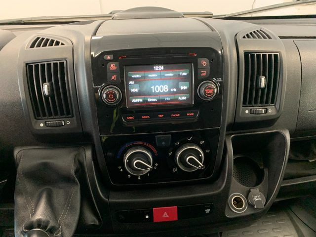 FIAT Ducato usata, con Cronologia tagliandi