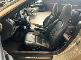 PORSCHE 911 usata, con ESP