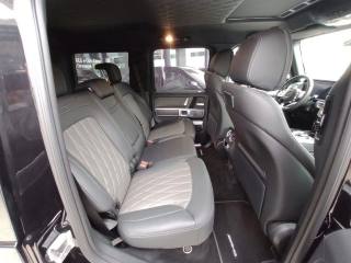 MERCEDES-BENZ G 500 usata, con Controllo trazione