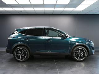 NISSAN Qashqai usata, con Airbag laterali