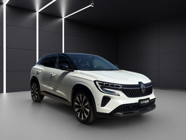 RENAULT Austral usata, con Chiusura centralizzata