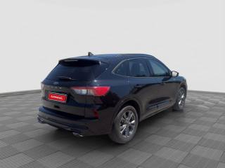 FORD Kuga usata 4