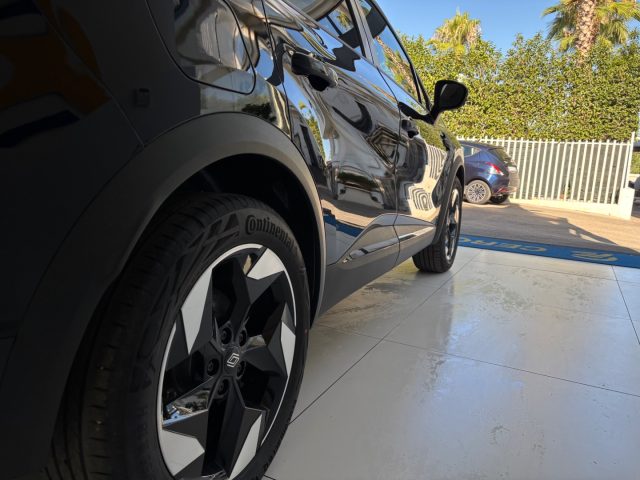 RENAULT Captur usata, con ESP