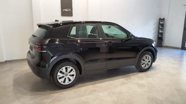VOLKSWAGEN T-Cross usata, con Airbag Passeggero