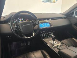 LAND ROVER Range Rover Evoque usata, con Cruise Control
