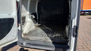 FIAT Doblo usata, con Servosterzo