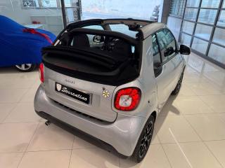 SMART ForTwo usata, con Fari LED