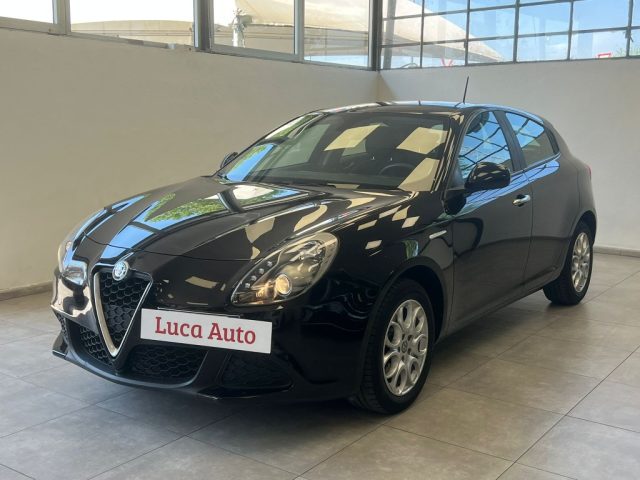 ALFA ROMEO Giulietta usata, con ABS