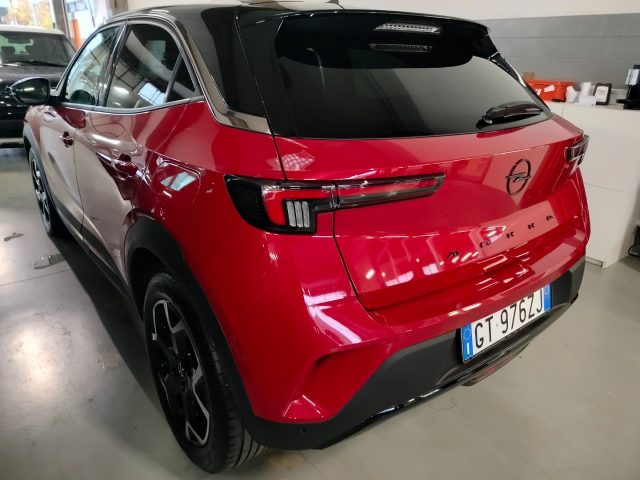 OPEL Mokka usata, con Immobilizzatore elettronico