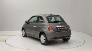FIAT 500 usata, con Airbag laterali