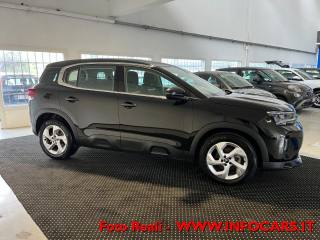 CITROEN C5 Aircross usata, con Chiusura centralizzata