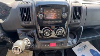 FIAT Ducato usata, con Chiusura centralizzata telecomandata