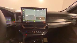 DACIA Duster usata, con Immobilizzatore elettronico