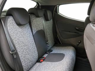 LANCIA Ypsilon usata, con USB