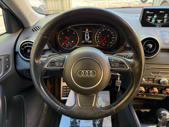 AUDI A1 usata, con ESP