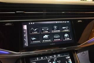 AUDI RS Q8 usata 49
