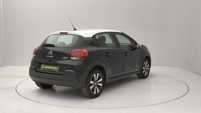 CITROEN C3 usata, con Alzacristalli elettrici