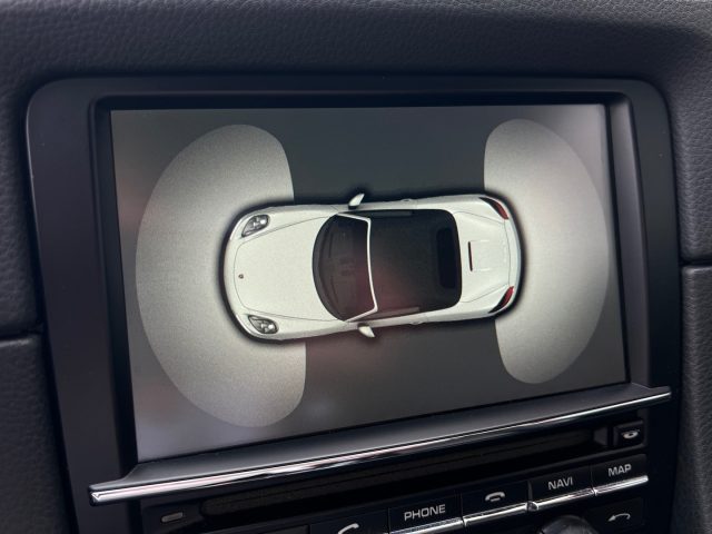 PORSCHE Boxster usata, con Servosterzo