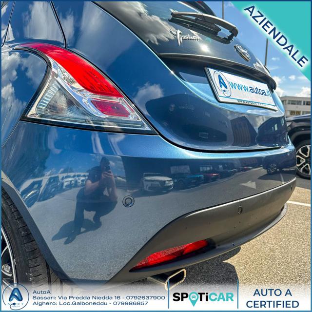 LANCIA Ypsilon usata 23