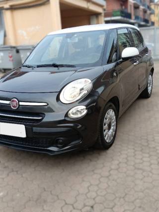 FIAT 500L usata, con Airbag laterali