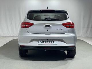 EVO Evo3 usata, con Autoradio