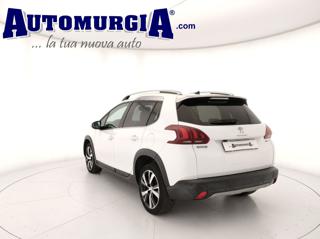 PEUGEOT 2008 usata, con Airbag laterali